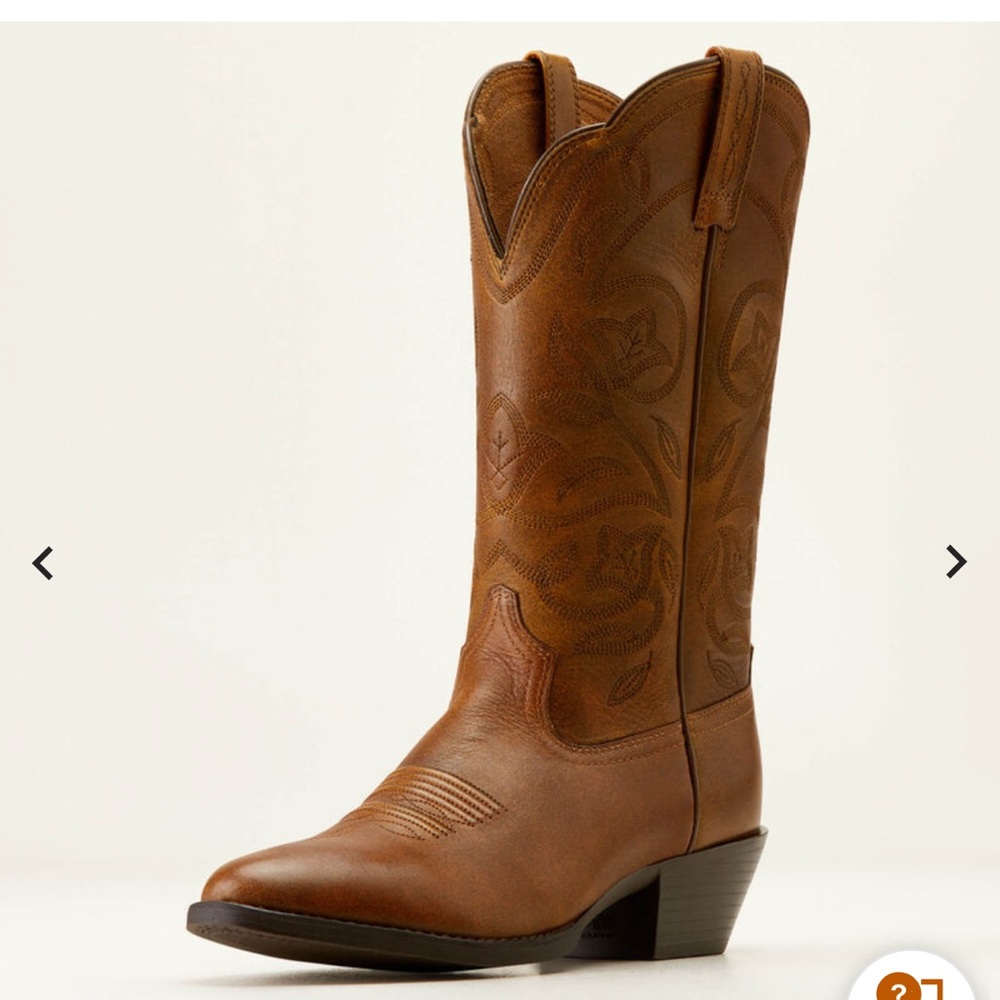 Ariat Cowboy Boot